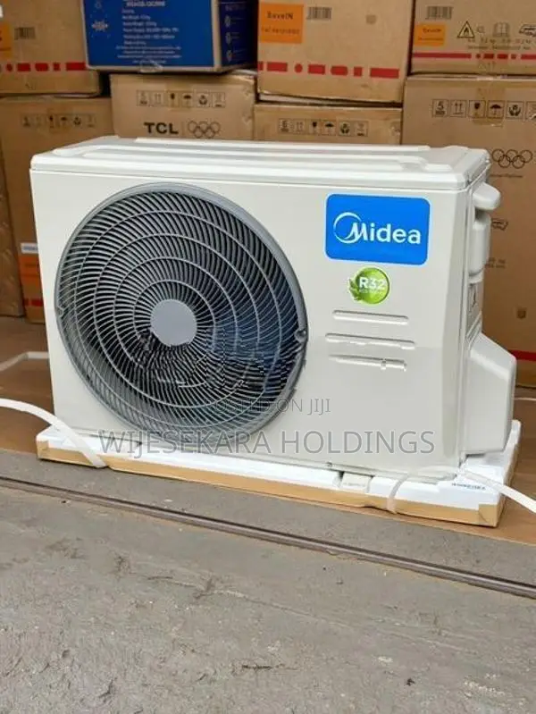 Midea 18000 BTU Non-Inverter Air Conditioner