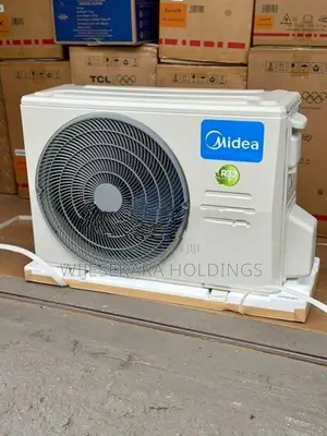 Midea 18000 BTU Non-Inverter Air Conditioner