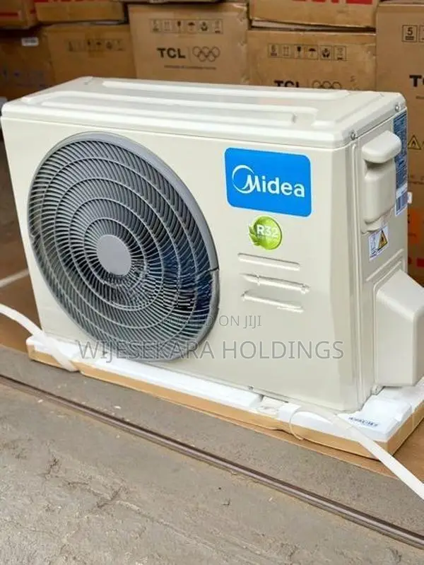 Midea 24K BTU Non-Inverter Air Conditioner