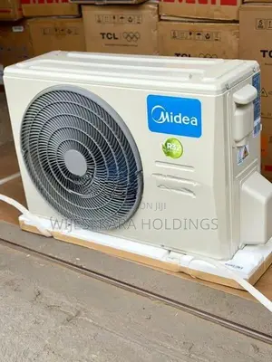 Midea 24K BTU Non-Inverter Air Conditioner