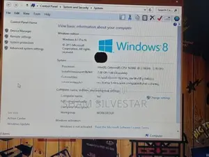 ​Lenovo G50 Laptop