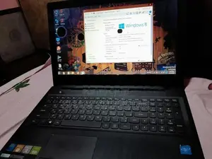 ​Lenovo G50 Laptop
