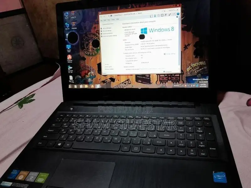 ​Lenovo G50 Laptop