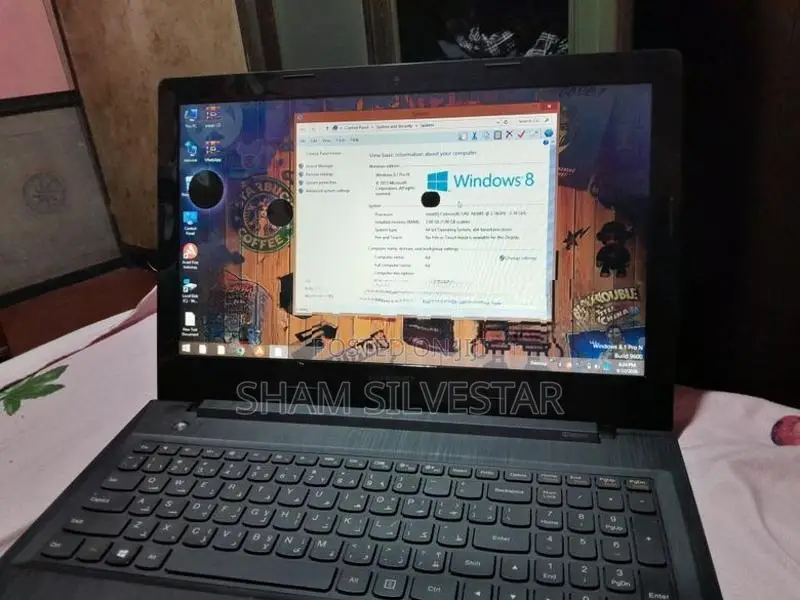 ​Lenovo G50 Laptop