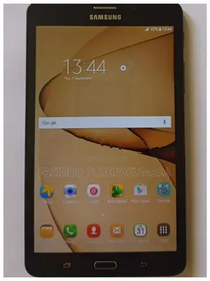 Samsung Galaxy Tab A (Used)