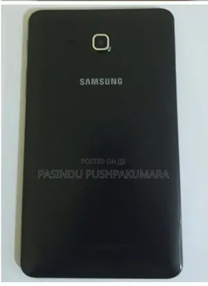 Samsung Galaxy Tab A (Used)