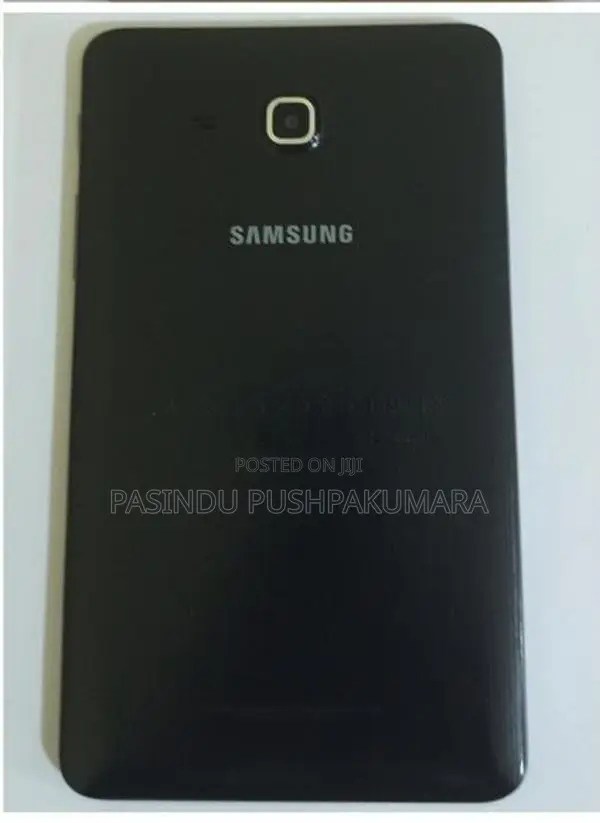 Samsung Galaxy Tab A (Used)