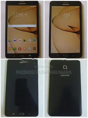 Samsung Galaxy Tab A (Used)