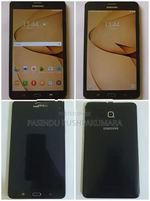 Samsung Galaxy Tab A (Used)