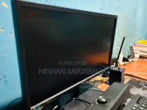 Samsung 22 Inch FHD Monitor