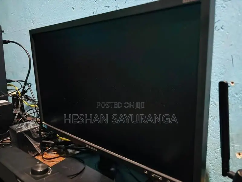 Samsung 22 Inch FHD Monitor