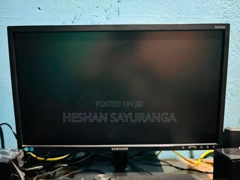 Samsung 22 Inch FHD Monitor