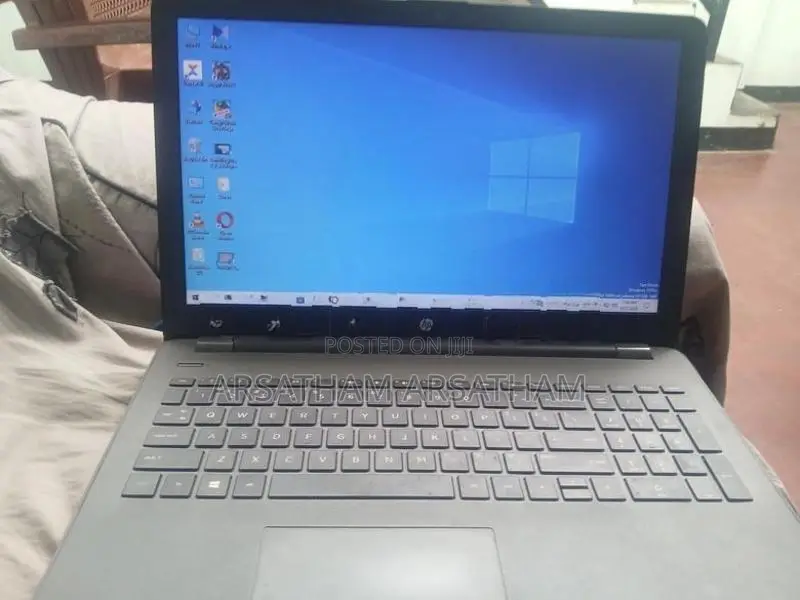HP Laptop