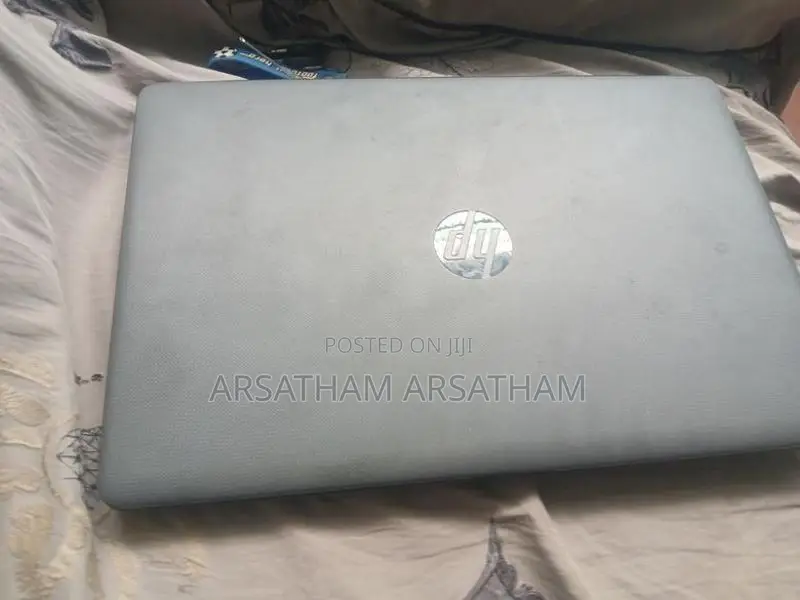 HP Laptop