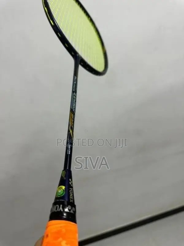 Yonex Arcsaber 71 Light