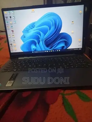 Lenovo I5 Laptop