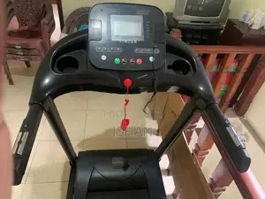 Singer Motorized Treadmill (Sin-EST2704)