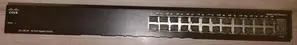 Cisco SG 100-24 Network Switch