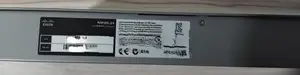 Cisco SG 100-24 Network Switch