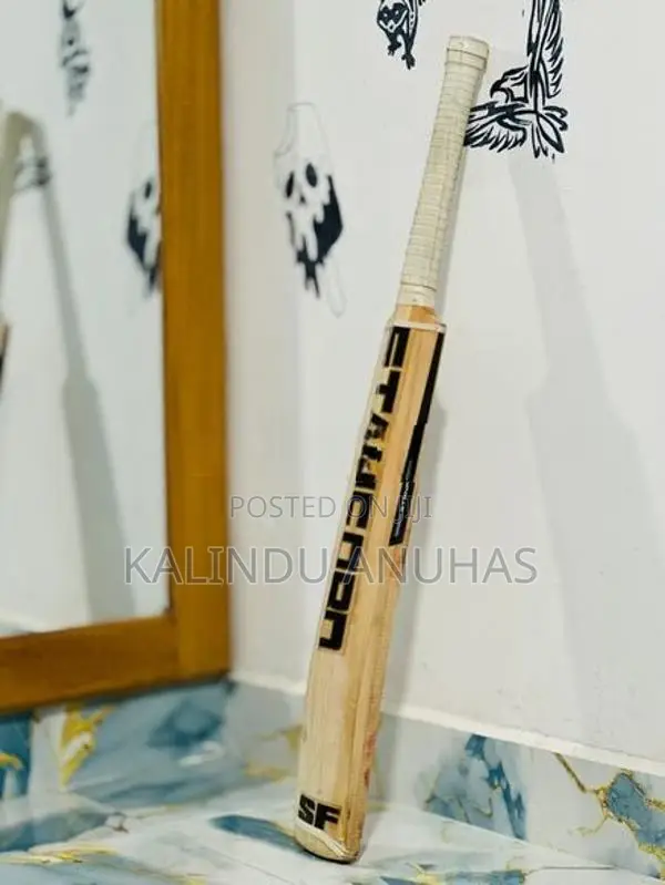 SF Cricket Bat