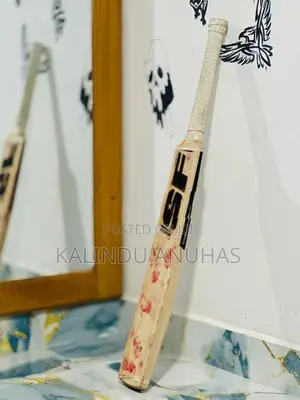 SF Cricket Bat