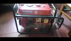 Honda EBK2000S Genarator