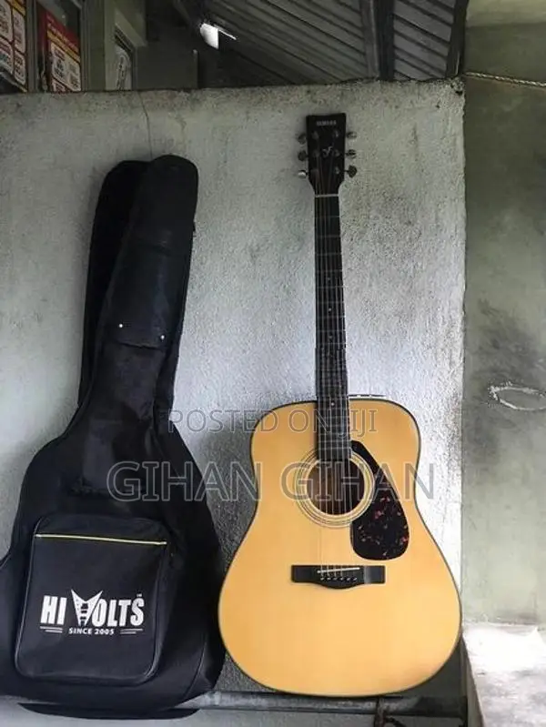 Yamaha Guitar