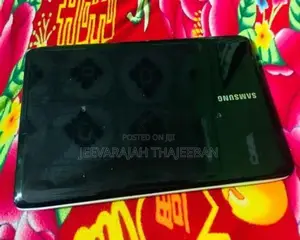 Dual Core Samsung Laptop