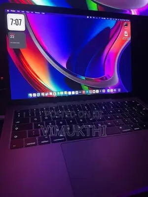 MacBook Pro 2016 13inch