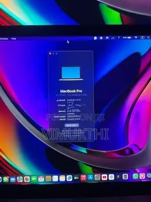 MacBook Pro 2016 13inch