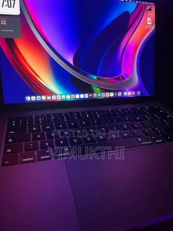 MacBook Pro 2016 13inch