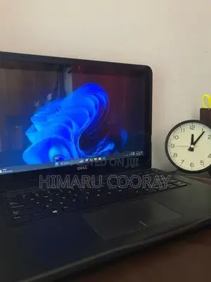 Dell Latitude 3380 Laptop