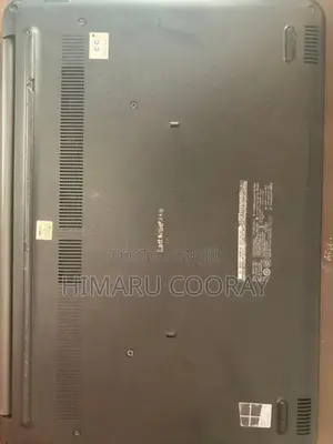 Dell Latitude 3380 Laptop