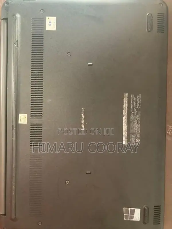 Dell Latitude 3380 Laptop
