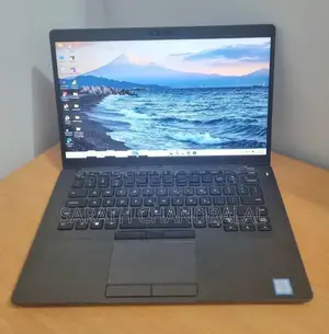 DELL Latitude 5400 i5 8th Gen Touchscreen Laptop
