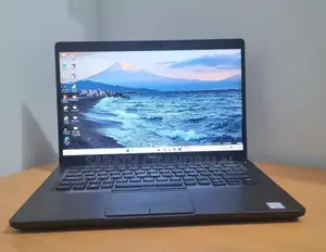 DELL Latitude 5400 i5 8th Gen Touchscreen Laptop