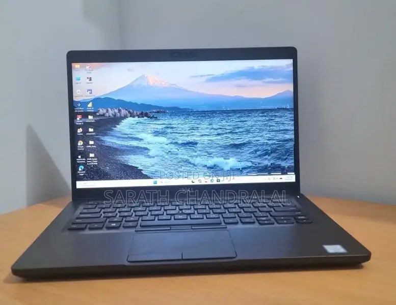 DELL Latitude 5400 i5 8th Gen Touchscreen Laptop