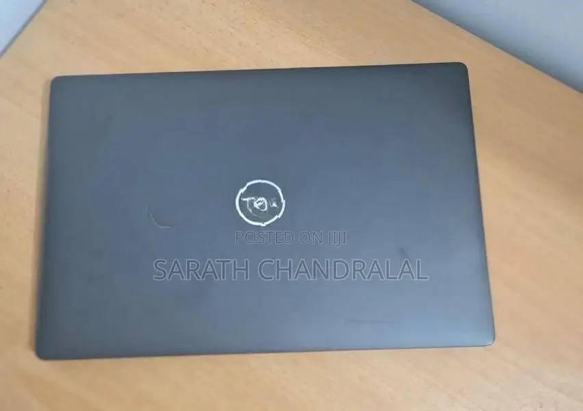 DELL Latitude 5400 i5 8th Gen Touchscreen Laptop