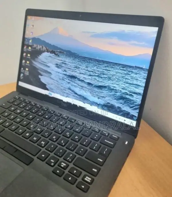 DELL Latitude 5400 i5 8th Gen Touchscreen Laptop