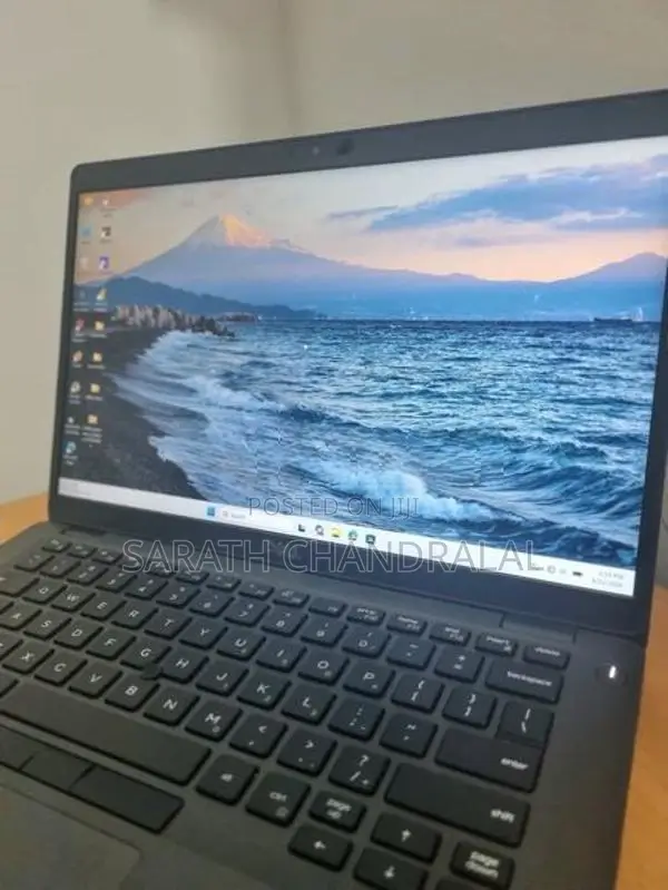 DELL Latitude 5400 i5 8th Gen Touchscreen Laptop