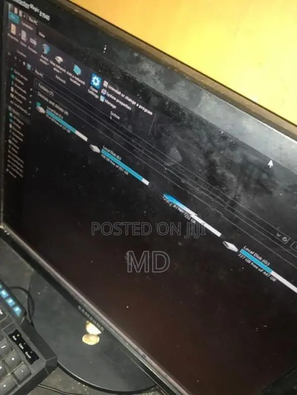 Samsung 19 Inch Monitor