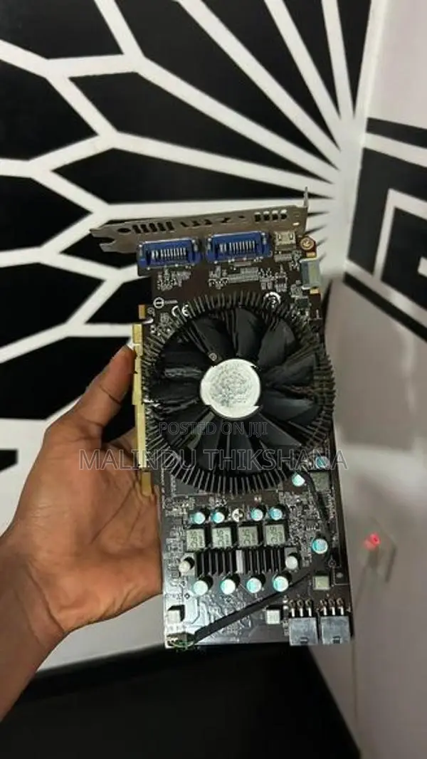 Computer Parts