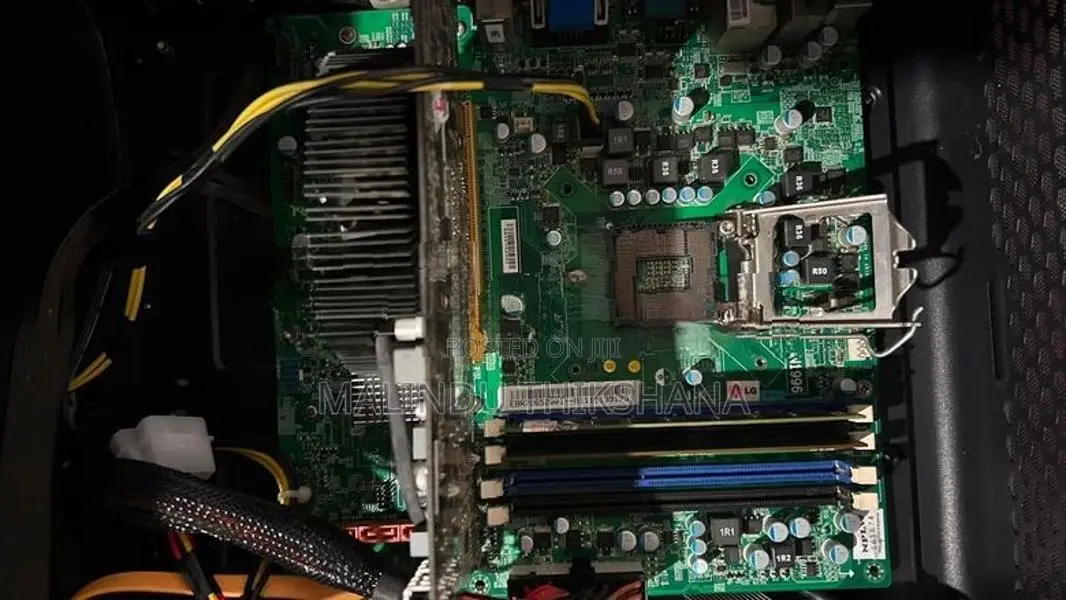 Computer Parts