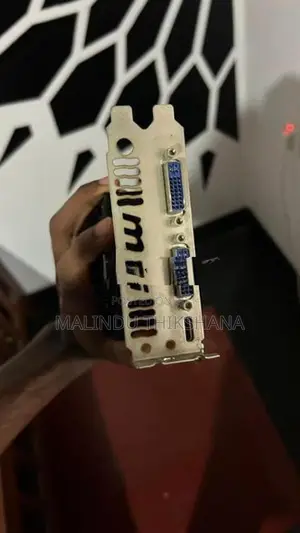 Computer Parts