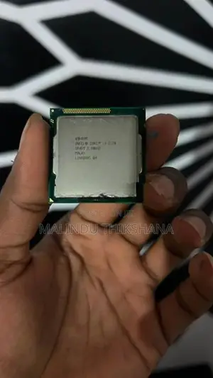 Computer Parts