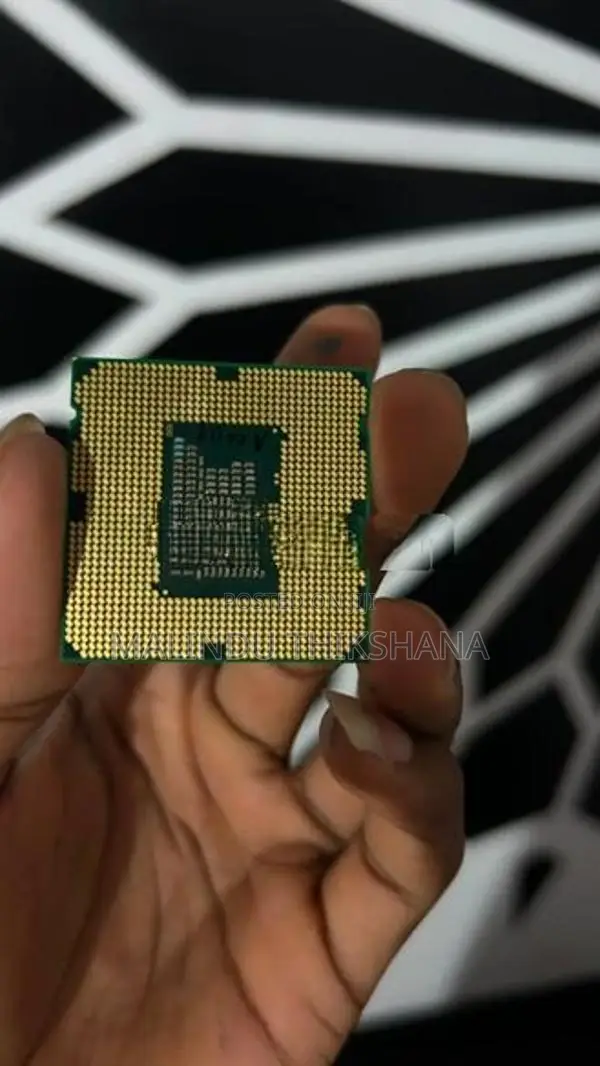 Computer Parts