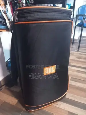 JBL 320 With Mike