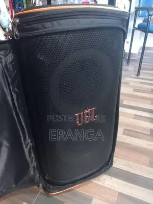 JBL 320 With Mike