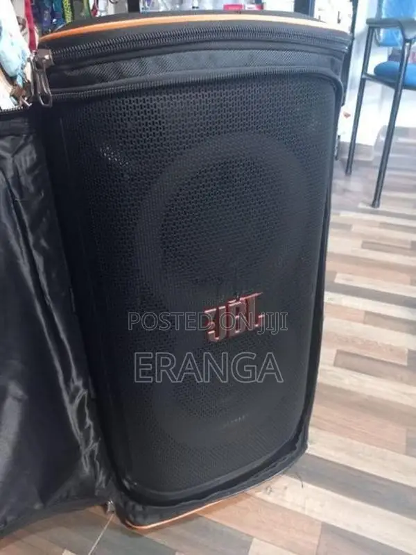 JBL 320 With Mike