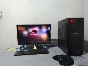 Samsung Desktop - Uaogfoo Full Set